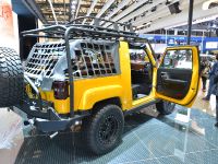 Beijing Auto B40 Shanghai (2013) - picture 2 of 5