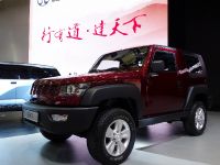 Beijing Auto B40 Shanghai (2013) - picture 5 of 5