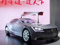 Beijing Auto Concept Shanghai 2013