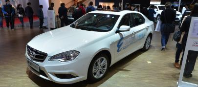 Beijing E-Series Hatch Shanghai (2013) - picture 4 of 4