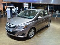 Beijing E-Series Hatch Shanghai (2013) - picture 3 of 4