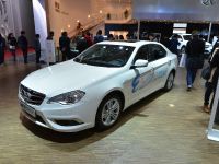 Beijing E-Series Hatch Shanghai (2013)