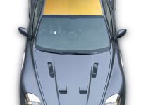 Bentley and Aston Martin with the Golden Roof (2008)