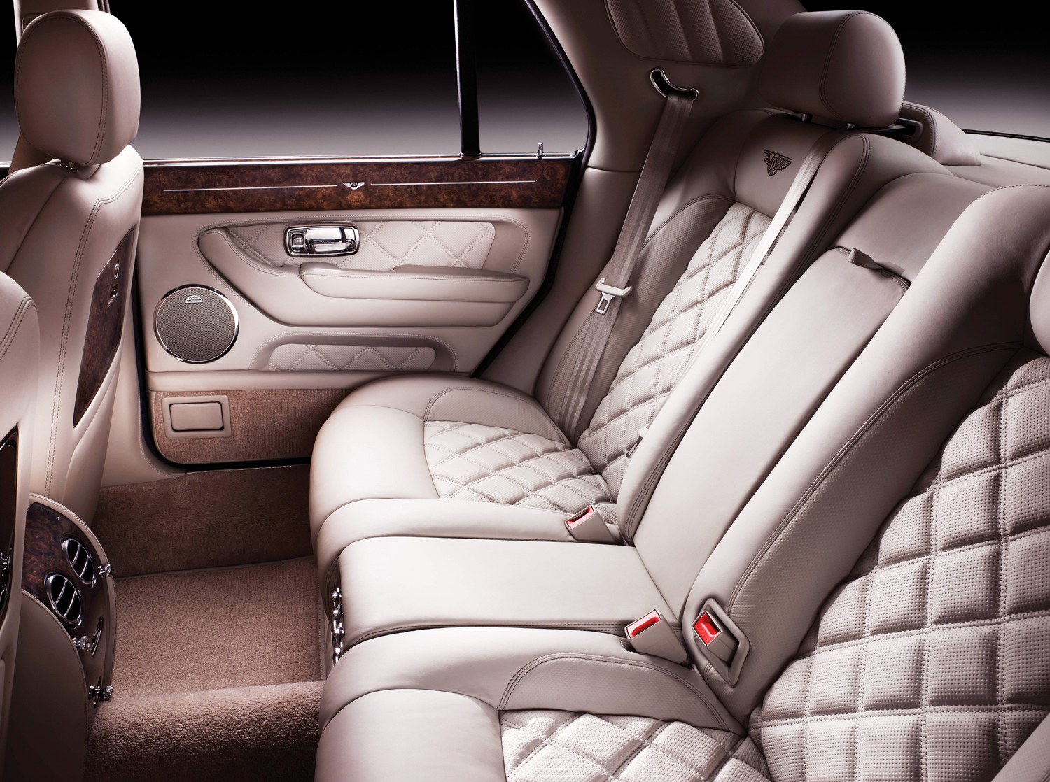 Bentley Arnage