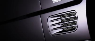 Bentley Arnage (2008) - picture 4 of 15