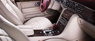 Bentley Arnage (2008) - picture 12 of 15