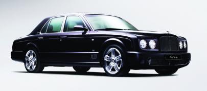 Bentley Arnage (2008) - picture 15 of 15