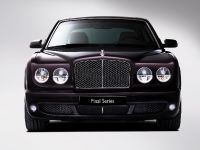 Bentley Arnage (2008) - picture 1 of 15