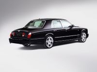 Bentley Arnage (2008) - picture 2 of 15