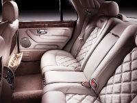 Bentley Arnage (2008) - picture 10 of 15