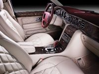 Bentley Arnage (2008)