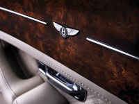 Bentley Arnage (2008) - picture 13 of 15