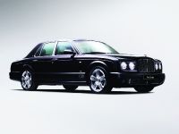 Bentley Arnage (2008) - picture 2 of 15