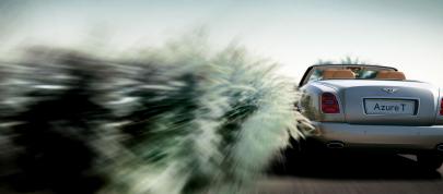 Bentley Azure T (2009) - picture 4 of 15