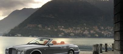 Bentley Azure T (2009) - picture 7 of 15