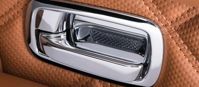 Bentley Azure T (2009) - picture 12 of 15