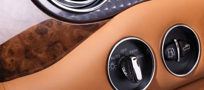 Bentley Azure T (2009) - picture 15 of 15