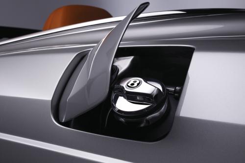 Bentley Azure T (2009) - picture 9 of 15