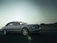 Bentley Azure T (2009) - picture 1 of 15