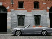 Bentley Azure T (2009) - picture 3 of 15