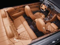 Bentley Azure T (2009) - picture 10 of 15