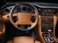 Bentley Azure T (2009) - picture 11 of 15