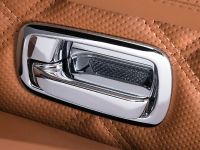 Bentley Azure T (2009)