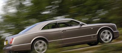 Bentley Brooklands (2008) - picture 7 of 7