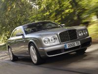 Bentley Brooklands (2008) - picture 2 of 7