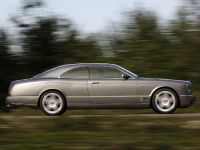 Bentley Brooklands (2008) - picture 4 of 7