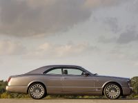 Bentley Brooklands (2008) - picture 5 of 7