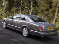 Bentley Brooklands (2008) - picture 6 of 7