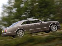 Bentley Brooklands (2008) - picture 7 of 7