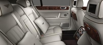 Bentley Continental Flying Spur Speed China (2010) - picture 4 of 9
