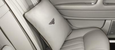 Bentley Continental Flying Spur Speed China (2010) - picture 7 of 9