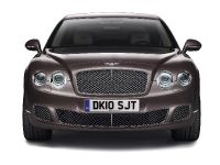 Bentley Continental Flying Spur Speed China (2010) - picture 1 of 9