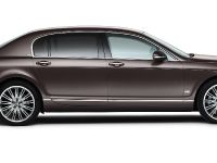 Bentley Continental Flying Spur Speed China (2010) - picture 2 of 9