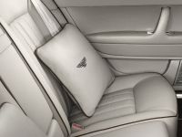 Bentley Continental Flying Spur Speed China (2010)