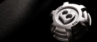 Bentley Continental Flying Spur Speed (2009) - picture 15 of 18