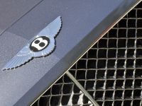 Bentley Continental Flying Spur Speed (2009) - picture 2 of 18