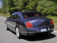 Bentley Continental Flying Spur Speed (2009) - picture 4 of 18