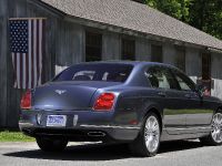 Bentley Continental Flying Spur Speed (2009) - picture 5 of 18