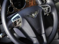 Bentley Continental Flying Spur Speed (2009) - picture 6 of 18