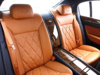 Bentley Continental Flying Spur Speed (2009) - picture 8 of 18