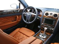 Bentley Continental Flying Spur Speed (2009)