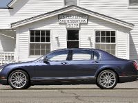 Bentley Continental Flying Spur Speed (2009)