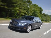 Bentley Continental Flying Spur Speed (2009)