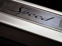 Bentley Continental Flying Spur Speed (2009) - picture 13 of 18