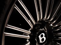 Bentley Continental Flying Spur Speed (2009)