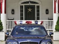 Bentley Continental Flying Spur Speed (2009)